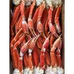 Конечности краба камчатского размер крупный